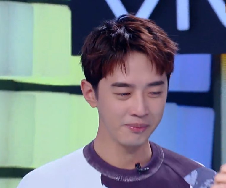 維嘉|《快本》豆汁懲罰有多狠？維嘉吳昕互相推搡，梁靖康喝完吐了