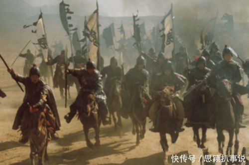 袁谭|此人是曹操旗下最勇猛战神，地位远超张辽，英年早逝后被人遗忘！