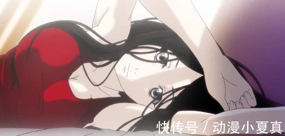 一人之下|二次元中的超大“欧派”越来越多,是否对未成年人造成伤害?