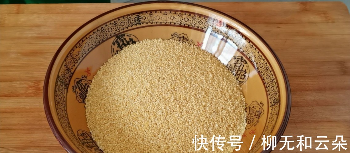 进补|立秋后进补从小米南瓜粥开始,健脾养胃又润肺,煮粥不溢锅有技巧!