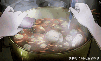 日本最虐心的7大黑暗料理,也就最后一个我敢尝一尝