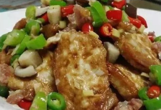 好吃不腻的几道家常美食,简单易做,味道鲜香可口很下饭