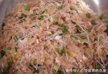 四溢|学会这3招!你包的饺子绝不会出水,还香汁四溢