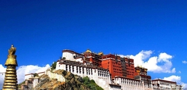 老年|我国西南角的明珠阿克塞钦,自古以来就是重要的交通要道