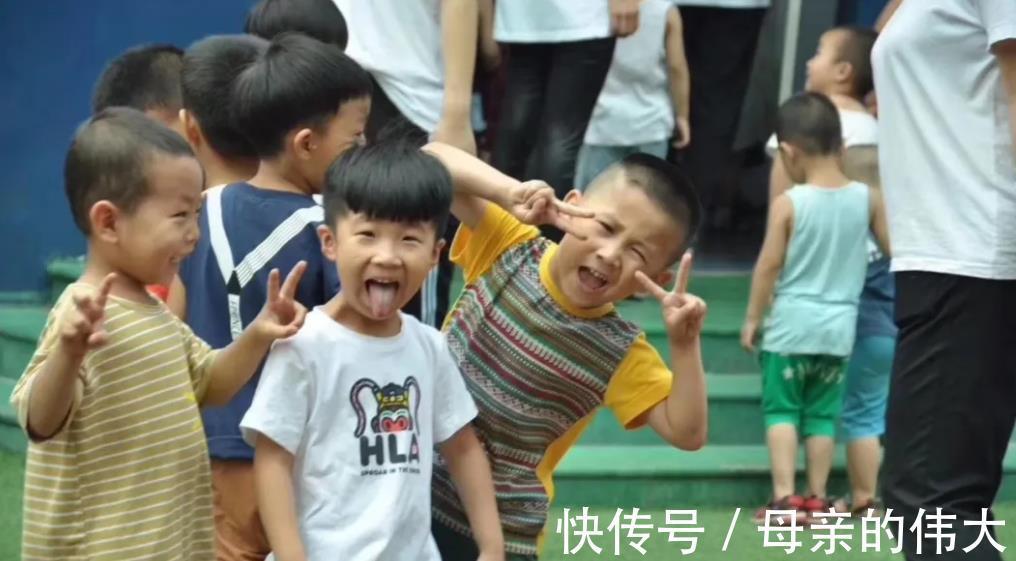 阿力|6岁前不给孩子立规矩,再好的教育都是无用