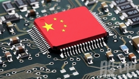 发展|比尔盖茨预言成真!中国芯片即将崛起,总投资超过1000亿元
