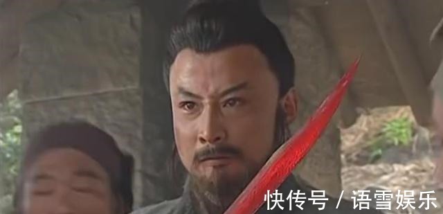 邬梨!水浒中的女将,善使方天戟,打伤过林冲,儿子后来大败金兀术!