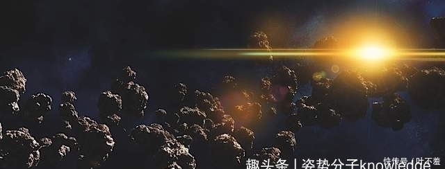 ho3 我国的小行星探测任务要来了!比日本美国更难,一次探测两个天体