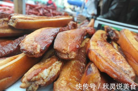 腌腊肉不能只抹盐,容易发霉,教你正确做法,香醇入味,久放不坏
