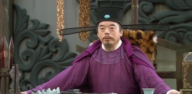 梁世杰|《水浒传》谜一般的人物,官员那么多,山贼为何盯上了他?