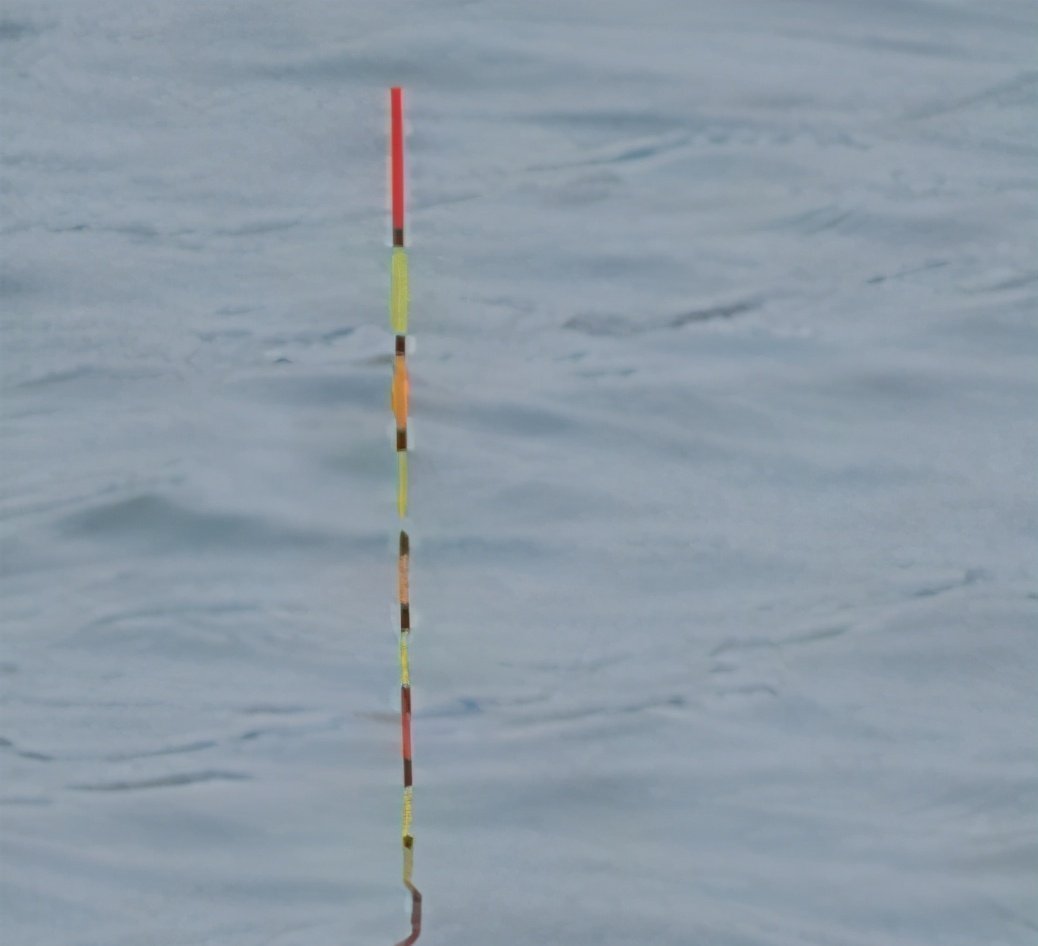 钓鱼调漂与找底是钓鱼人的必修课!掌握这些技巧,不怕调不好