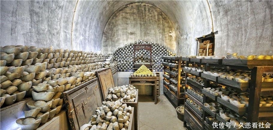 有钱|清朝那么有钱,为何当时没有买下阿拉斯加呢?