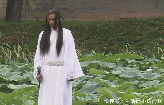 a8589|虽为一代剑神,谢晓峰迷失七年堪称浪费天赋,一点远不及西门吹雪