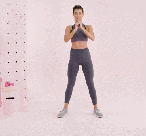 好处|臀腿训练有什么好处，如何练？分享一组自重动作，让臀腿协调发展