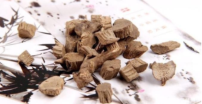 一味能“引血下行”的良药,可活血瘀、强筋骨、益肝肾