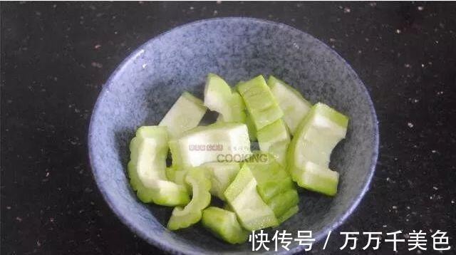 清甜|进入秋季，身体要滋润，不妨试试这道，清热下火，鲜甜好喝