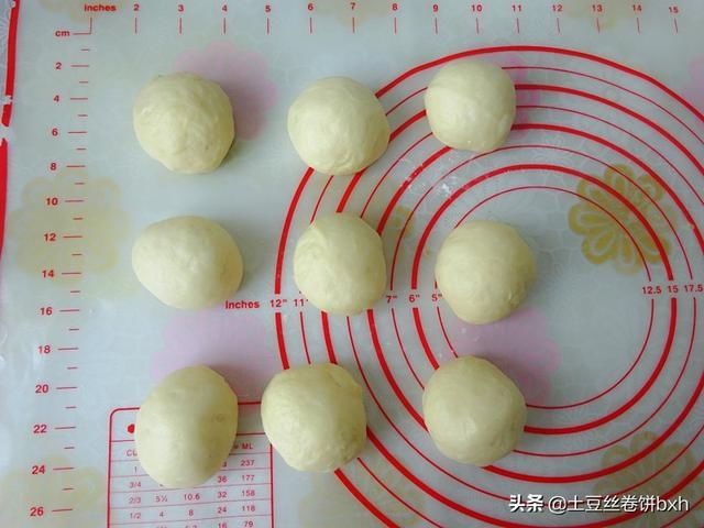 鸡蛋液|这是我用了多年的面包配方，成品醇香柔软，久放不硬，收藏留用吧