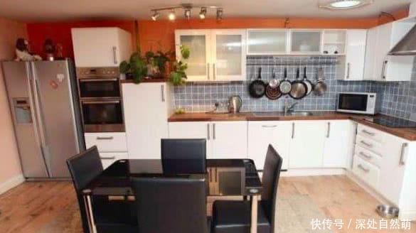 地堡|女子买下二战期间废弃73年地堡,屋里环境让人赞叹不已!