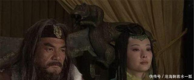 中原|最悲催的皇后,嫁给自己的儿子,最后还被亲儿子迫害致死!