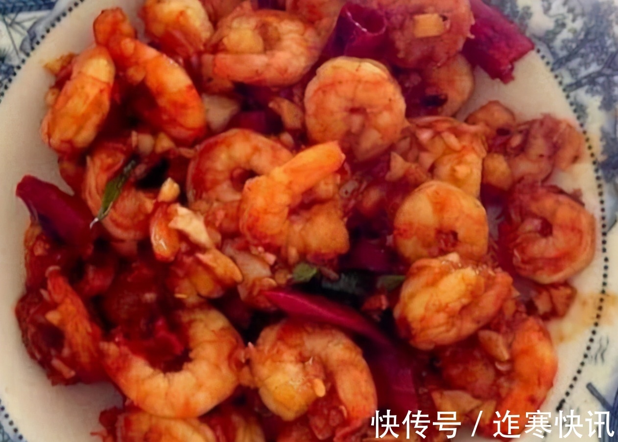 豆瓣酱|聪明的人爱吃三种美食,护肤美颜,健胃消食,早吃早健康