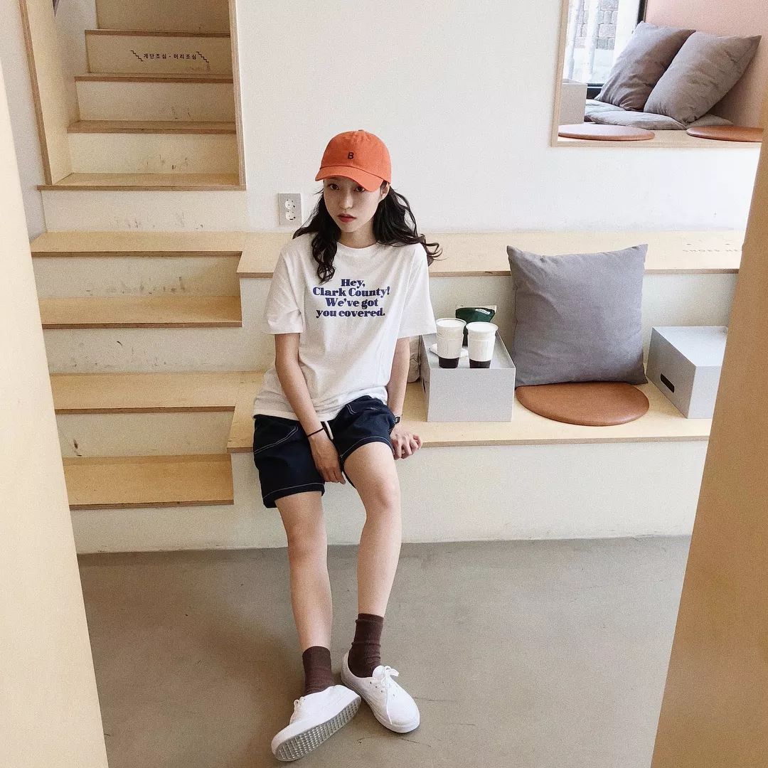 老爹裤|今年大热的“爸爸裤”，我愿意一周7天都穿它