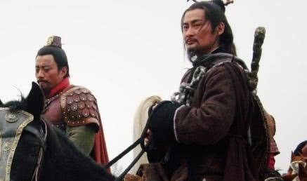 借口|他是第一个识破宋江真面目的人,借口探母不回梁山,因此得以善终