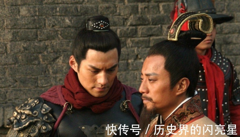 宋江#就算没有朝廷和宋江,凭借三个小细节,注定梁山一干人没有好下场