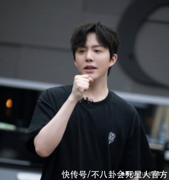 記錄卡|《披哥》李云迪被淘汰，網友集體惋惜，但他的淘汰早就注定了