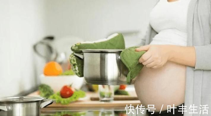 漂白剂|在怀孕期间，这4种家务活孕妈一定别做，会增加流产几率