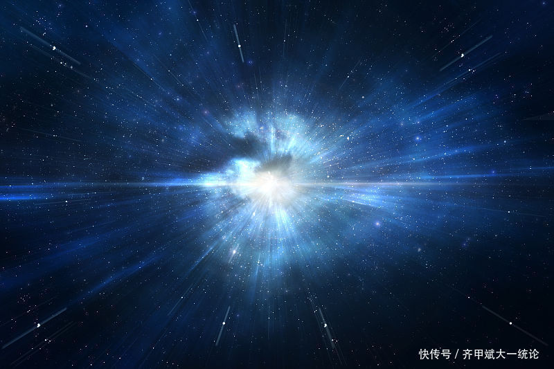 解读篇:大一统方程的四阶解(上)