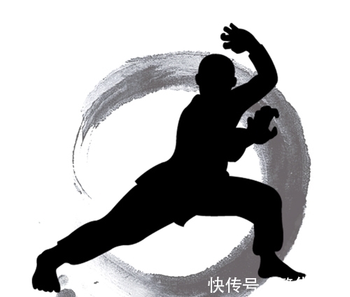 后院|八极拳的秘诀,就是一些特别的技击技巧,这些技巧是对外保守的