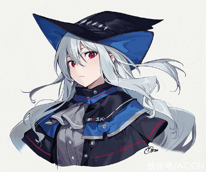 赛马娘|长着兽耳的妹子们太萌了，画师大佬偏爱这一类，画了好多同人