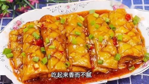 茄子|吃了20多年的茄子，只服这种做法，实在是太下饭了，好吃又解馋