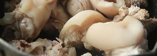 不管有钱没钱，年夜饭少不了这道吉祥菜，寓意生活富足，财源滚滚