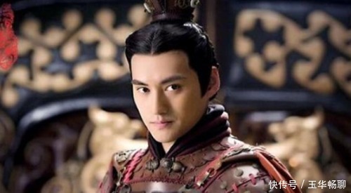 汉景帝|妃子来月事，安排丫鬟代替自己，没成想生下个千古一帝