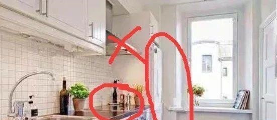 厨房|装错3次厨房含泪总结18条血泪教训!都是亲身踩的坑!真要命!