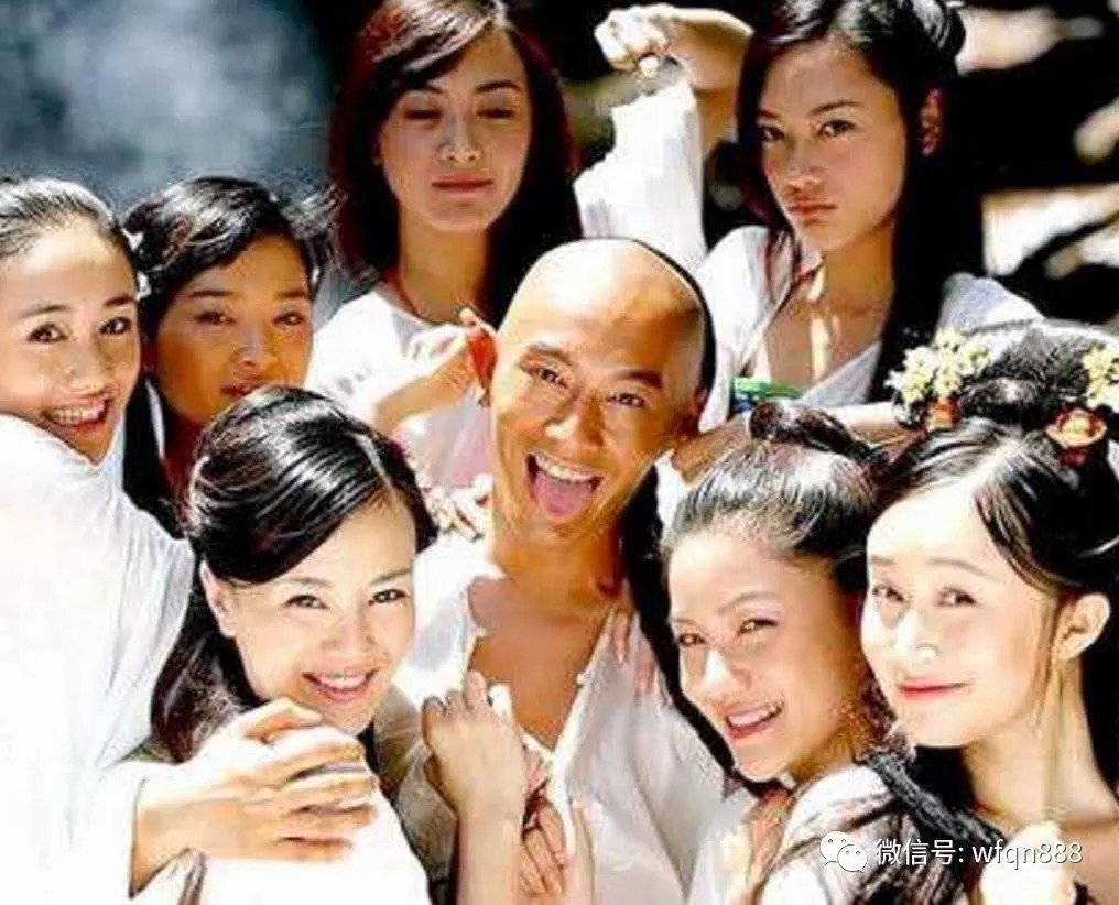 鹿鼎记#史上真有韦小宝?金庸接受采访无意中透露其原型,相似度令人称奇