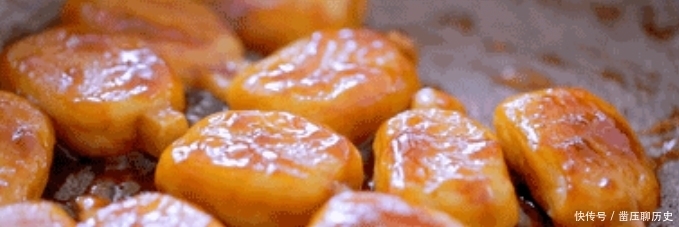 排骨|入冬这“肉”很便宜,一盘3块钱,又软又脆,开胃消食,都爱吃!