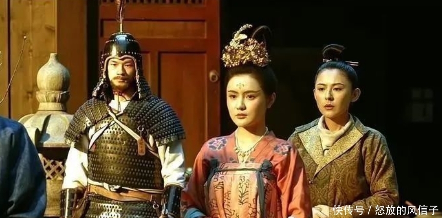 唐代士族择婿:从开始的重门第演变为重视才学