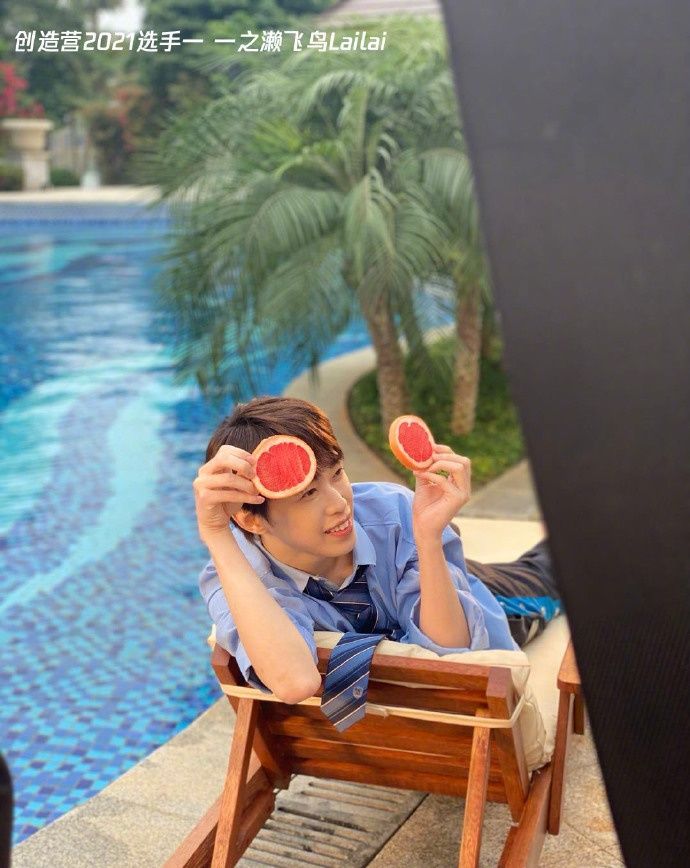 《创4》日本选手路透：颜值“凸嘴短腿兔子牙”，只有他还算能看