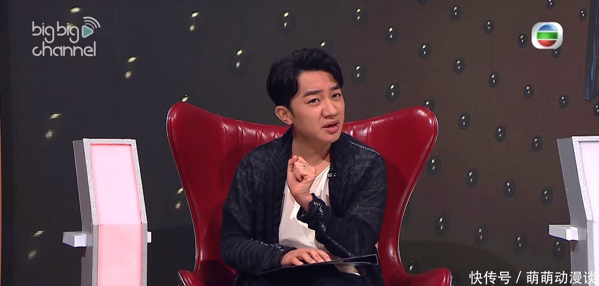 绿灯|冯盈盈声泪俱下配音,王祖蓝当面狠批压力盖过实力:你怎么演戏?