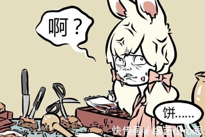 嫦娥|非人哉小玉武功好跟月饼有关,月宫回忆有提示,从此月饼成禁语!