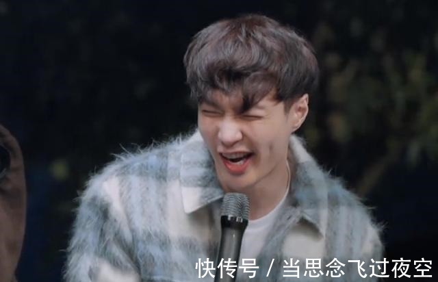 张艺兴|5000w顶流歌手唱歌就这水平
