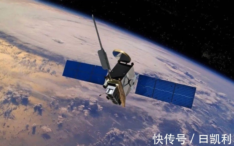 发射|中国6G获得重大突破,专利申请量全球第一,美国还能比得上?