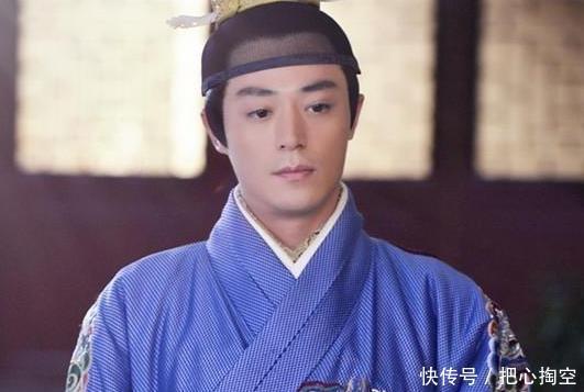 太皇太后|他是明朝唯一一位当了两次皇帝的人!