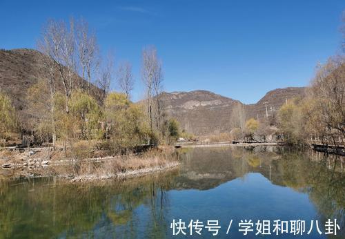 风景|北京周末郊游好去处，山清水秀风景如画，不要门票适合自驾