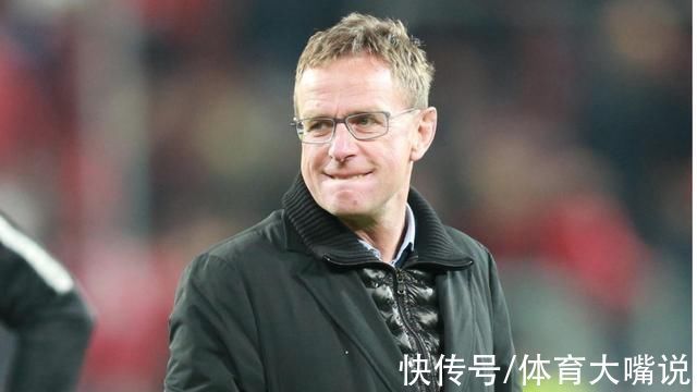 很高大|揭秘曼联新帅朗尼克战术要求唯快不破,高位逼抢能助曼联蜕变