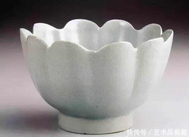 真品|浅谈如何区分钧汝与官汝