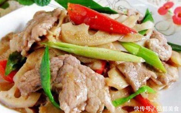 几道家常菜，再也不用愁晚餐吃什么了，好看又美味