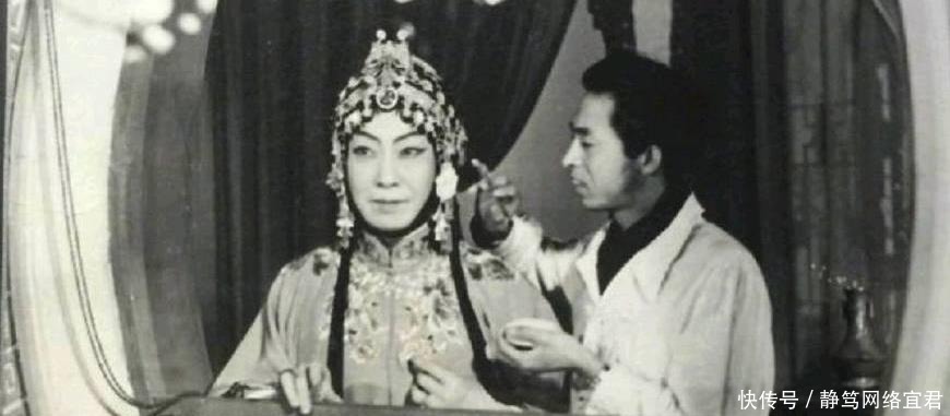 梅兰芳|民国第一名旦梅兰芳,您觉得他的三位夫人谁最美?